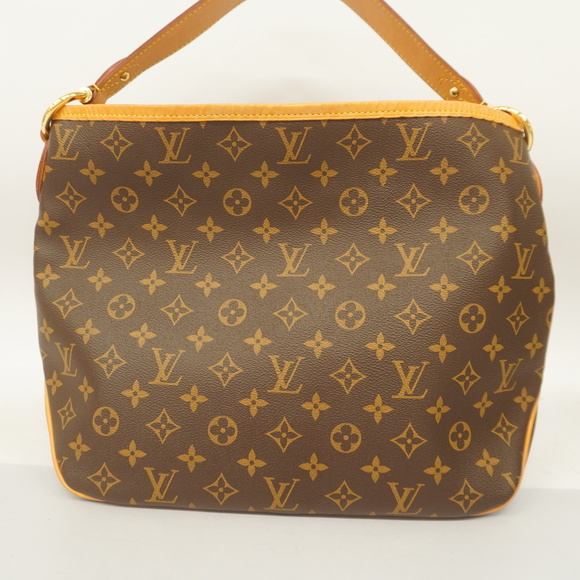 Louis Vuitton Monogram Delightful PM Shoulder Bag - Picture 12 of 12